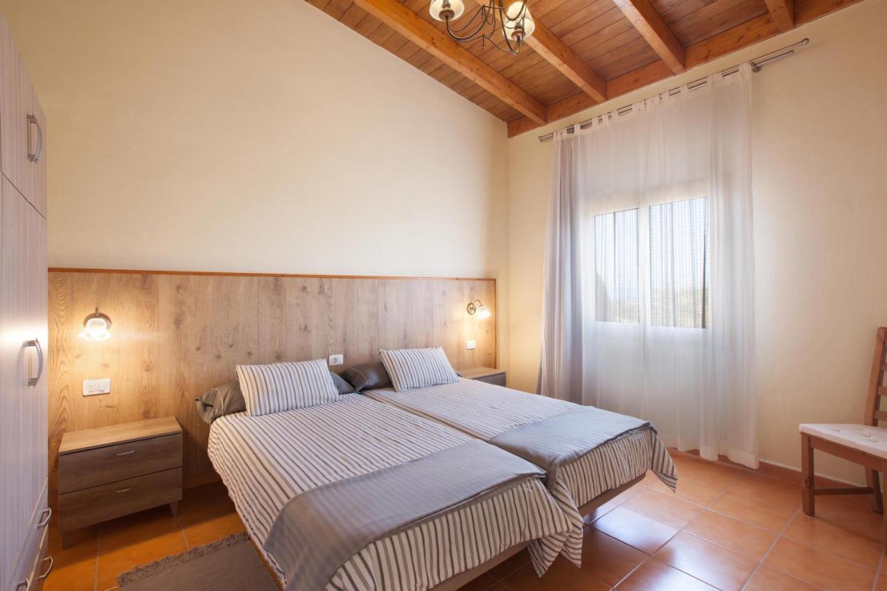 Casa Quemahierro 2 Villa Icod De Los Vinos Dış mekan fotoğraf