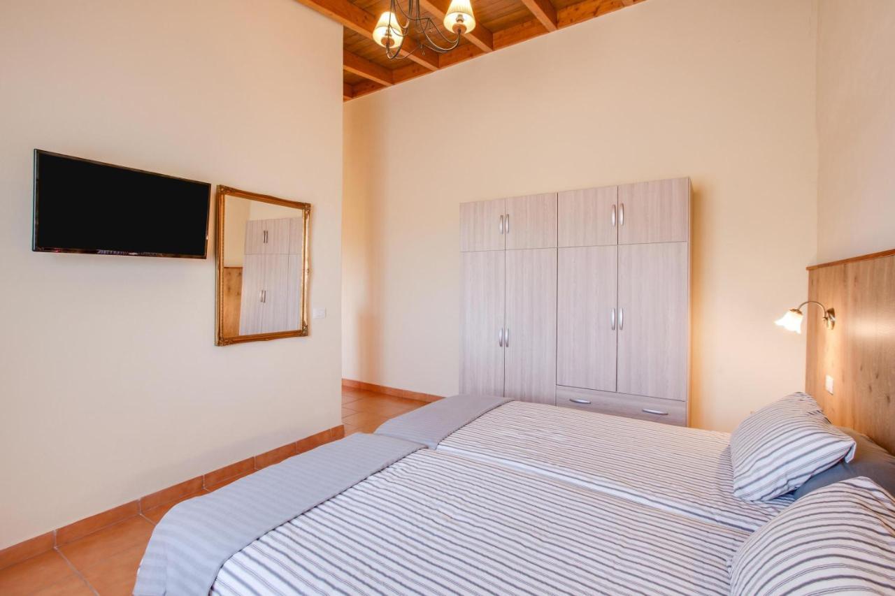Casa Quemahierro 2 Villa Icod De Los Vinos Dış mekan fotoğraf