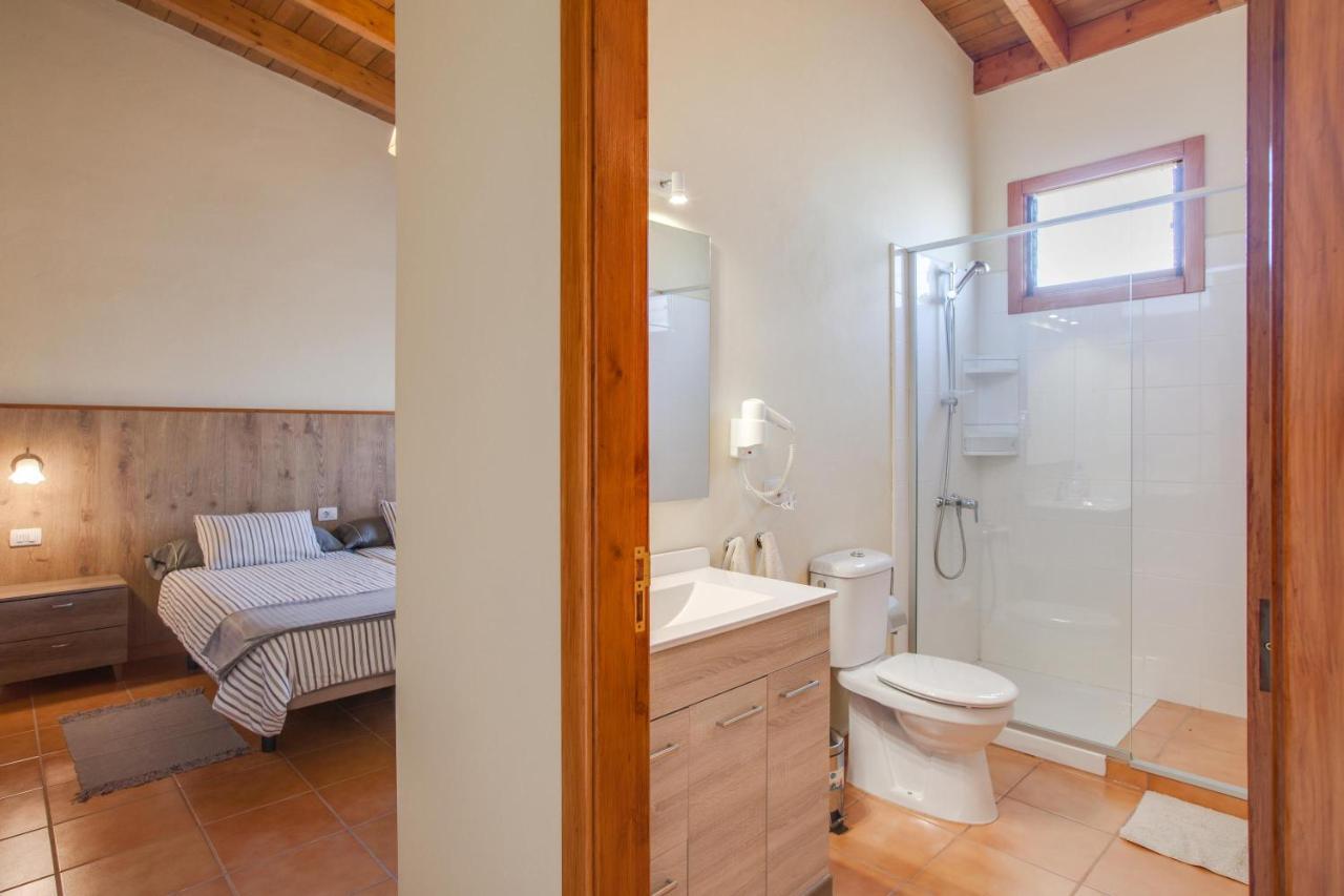 Casa Quemahierro 2 Villa Icod De Los Vinos Dış mekan fotoğraf