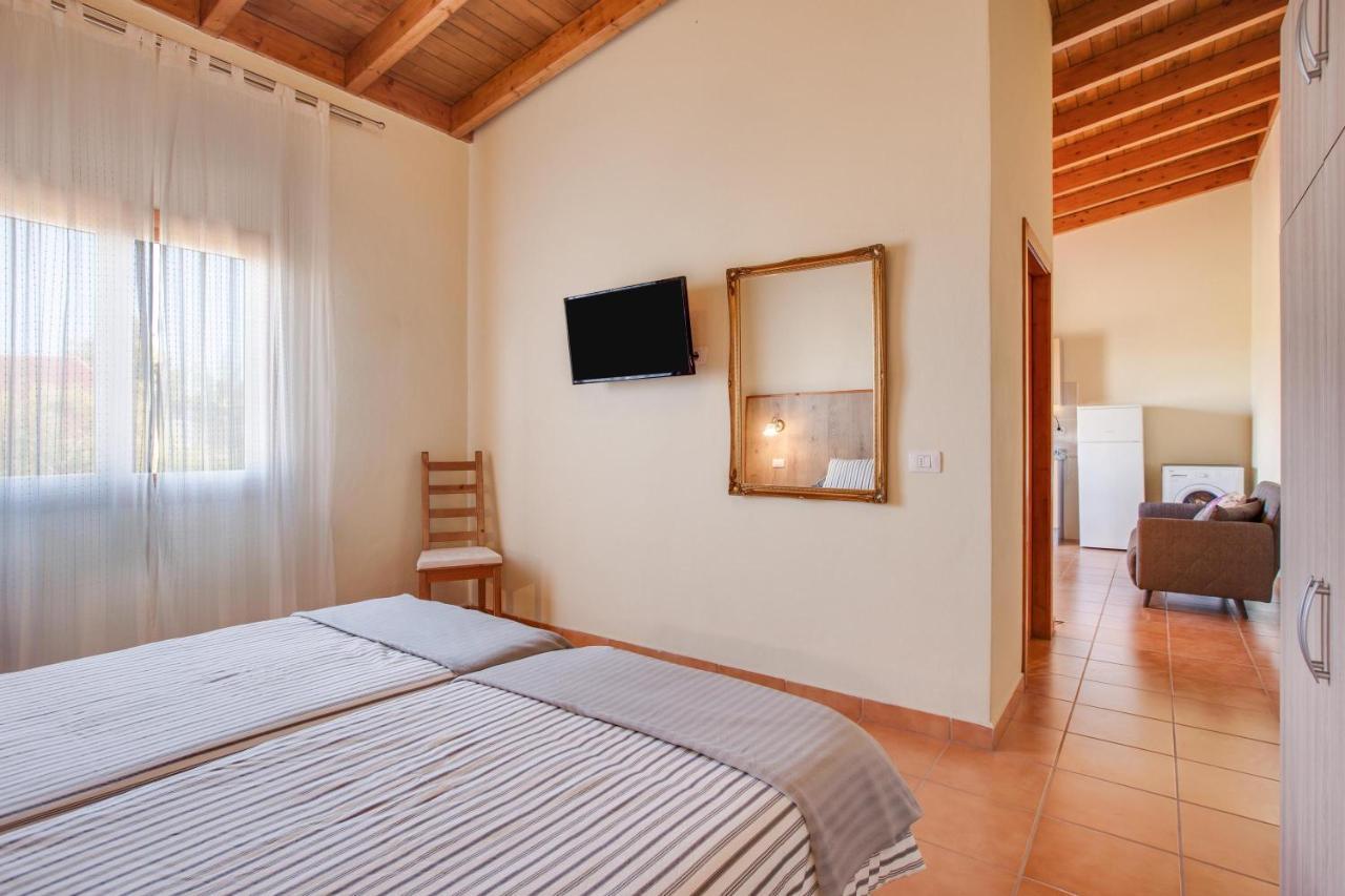 Casa Quemahierro 2 Villa Icod De Los Vinos Dış mekan fotoğraf