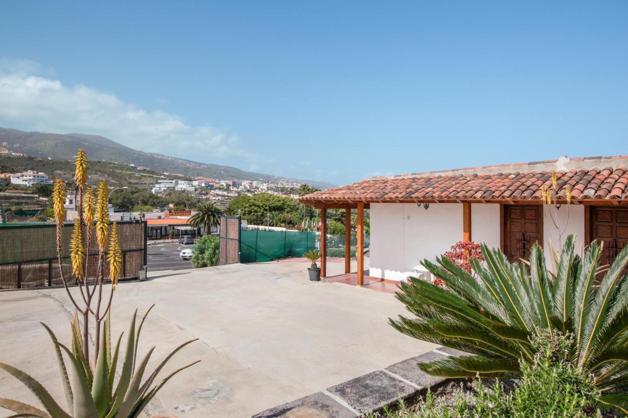 Casa Quemahierro 2 Villa Icod De Los Vinos Dış mekan fotoğraf
